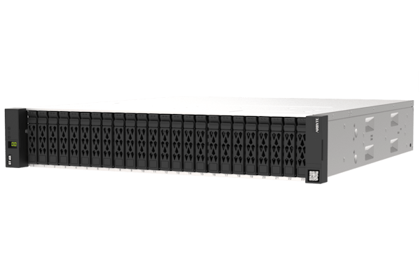 Система хранения данных STOREX F2U24